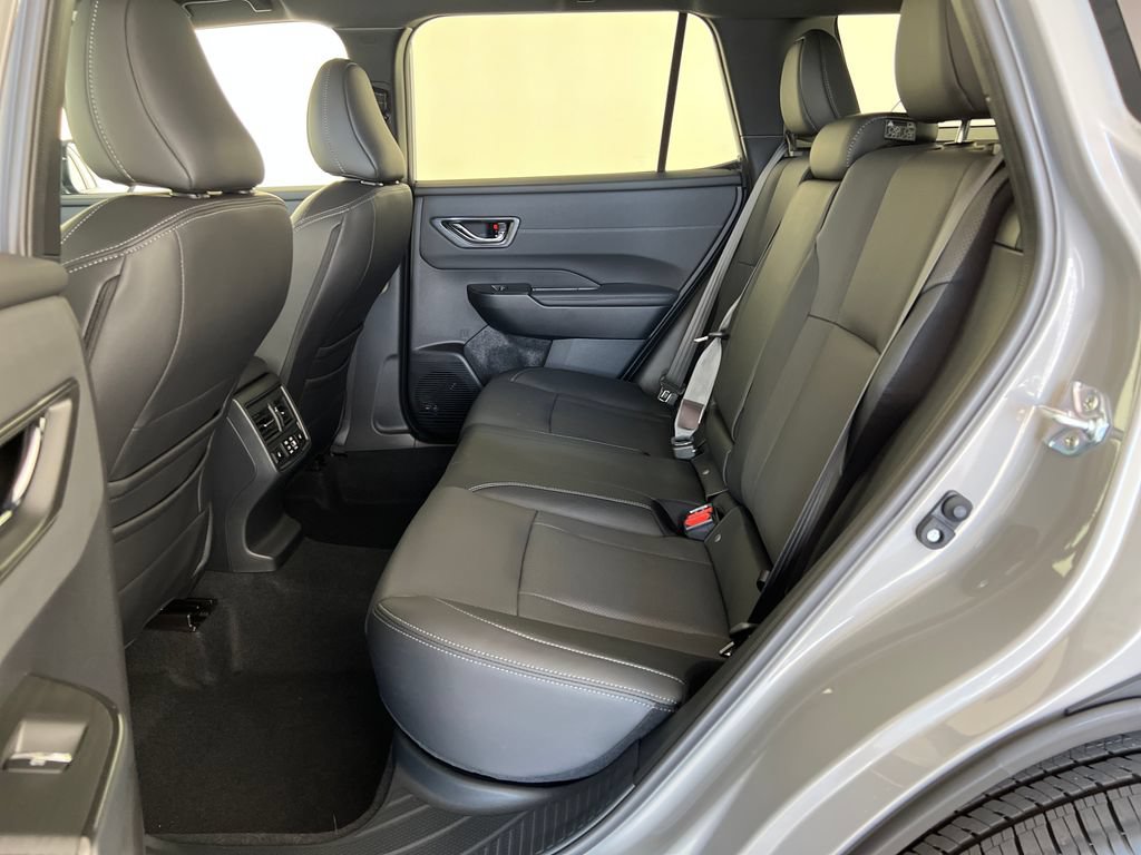 New 2026 Subaru Outback Touring XT AWD/4WD image 28