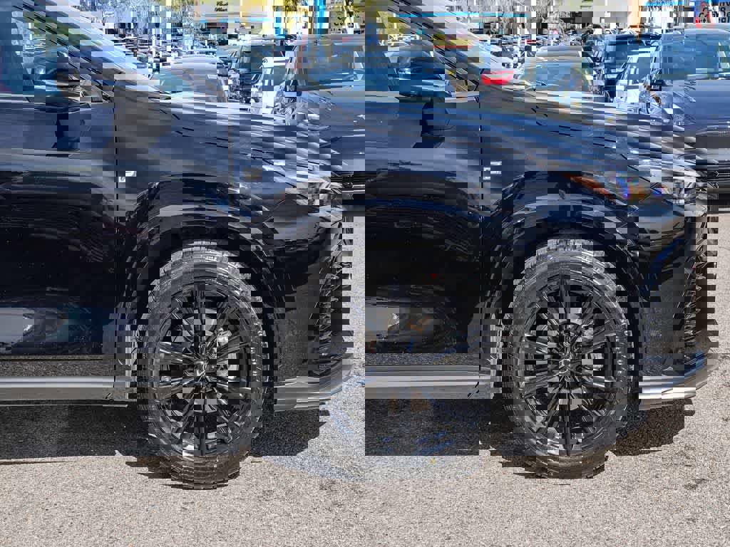 Used 2023 Lexus NX 450h+ F Sport w/ Vision Package image 9