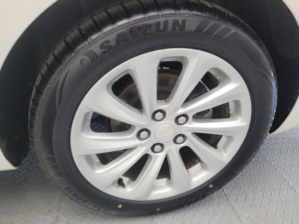 Used 2014 Buick LaCrosse Leather FWD image 31