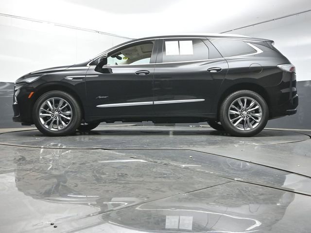 Used 2024 Buick Enclave Avenir FWD image 38