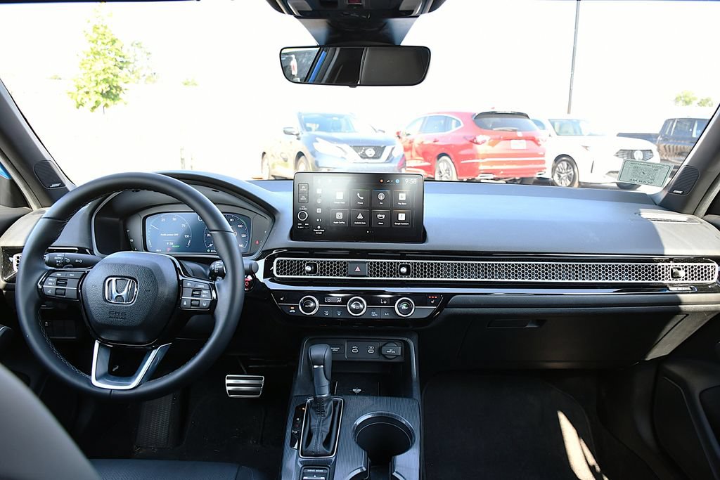 Used 2026 Honda Civic Sport Touring image 25