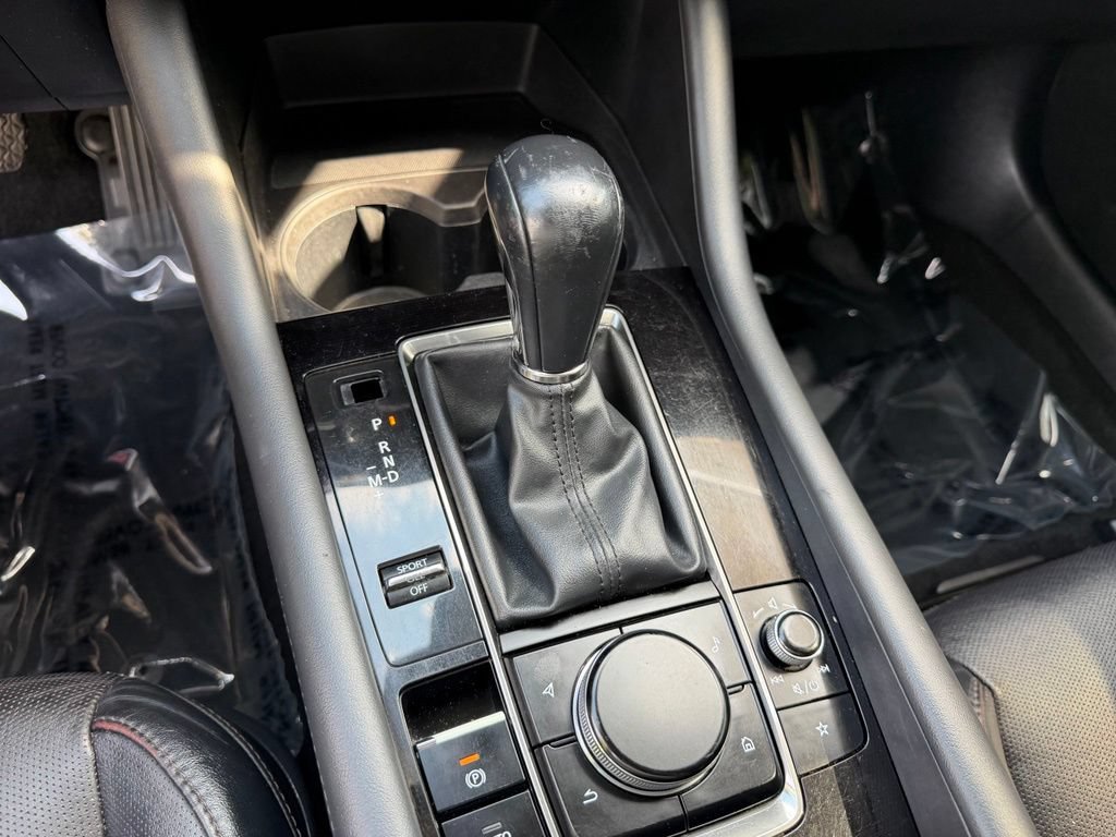 Used 2020 MAZDA MAZDA3 Sedan w/ Premium Package FWD image 25