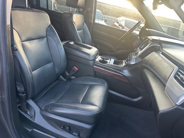 Used 2019 GMC Yukon XL SLT image 23