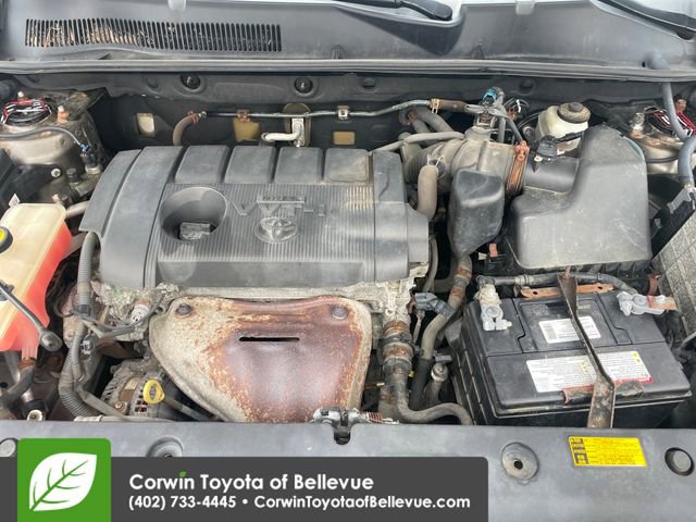 Used 2012 Toyota RAV4 4WD w/ Value Pkg image 45