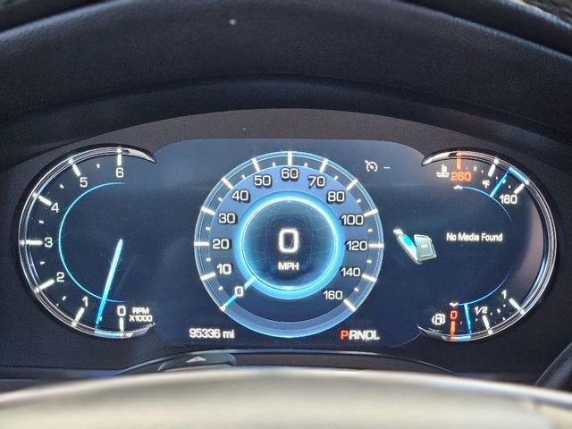 Used 2020 Cadillac Escalade Premium Luxury image 19