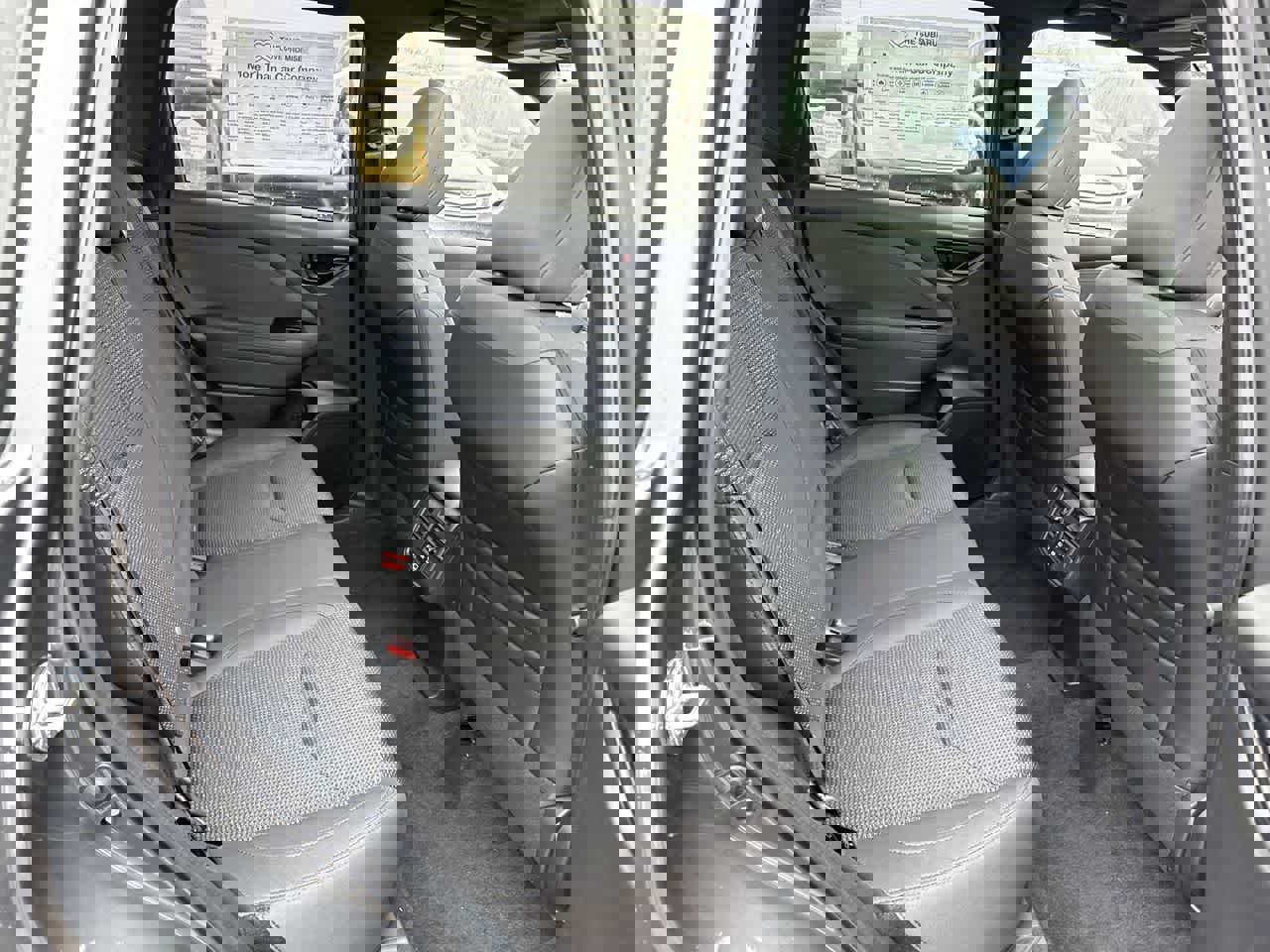 New 2026 Subaru Forester Premium image 24