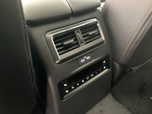 New 2026 MAZDA CX-90 3.3 Turbo S w/ Premium Plus image 13