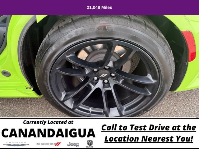 Used 2023 Dodge Charger Scat Pack image 22