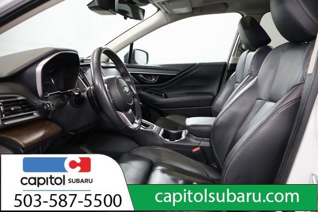 Used 2023 Subaru Outback Touring w/ Tech Package 2 image 13