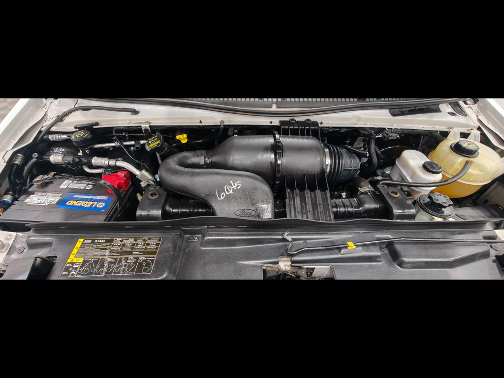 Used 2014 Ford E-250 and Econoline 250 Extended w/ Power Group RWD image 32