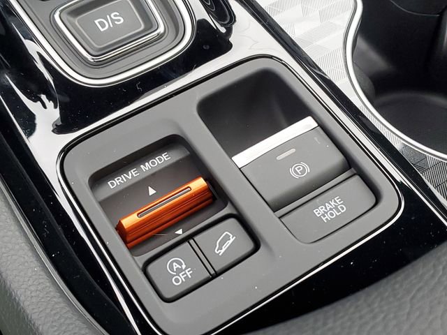 New 2026 Honda Passport TrailSport Elite image 35