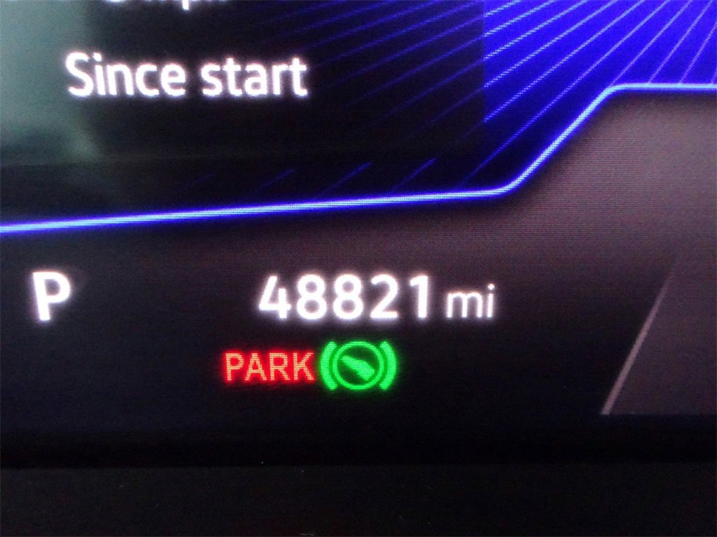 Used 2022 Volkswagen Tiguan SE image 21