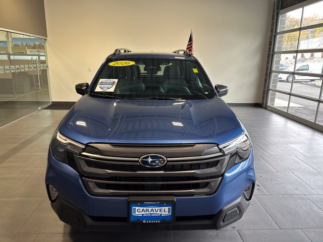 Used 2026 Subaru Forester Premium AWD/4WD image 9