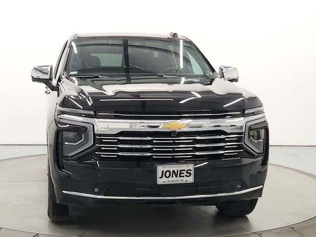 Used 2025 Chevrolet Tahoe Premier image 2