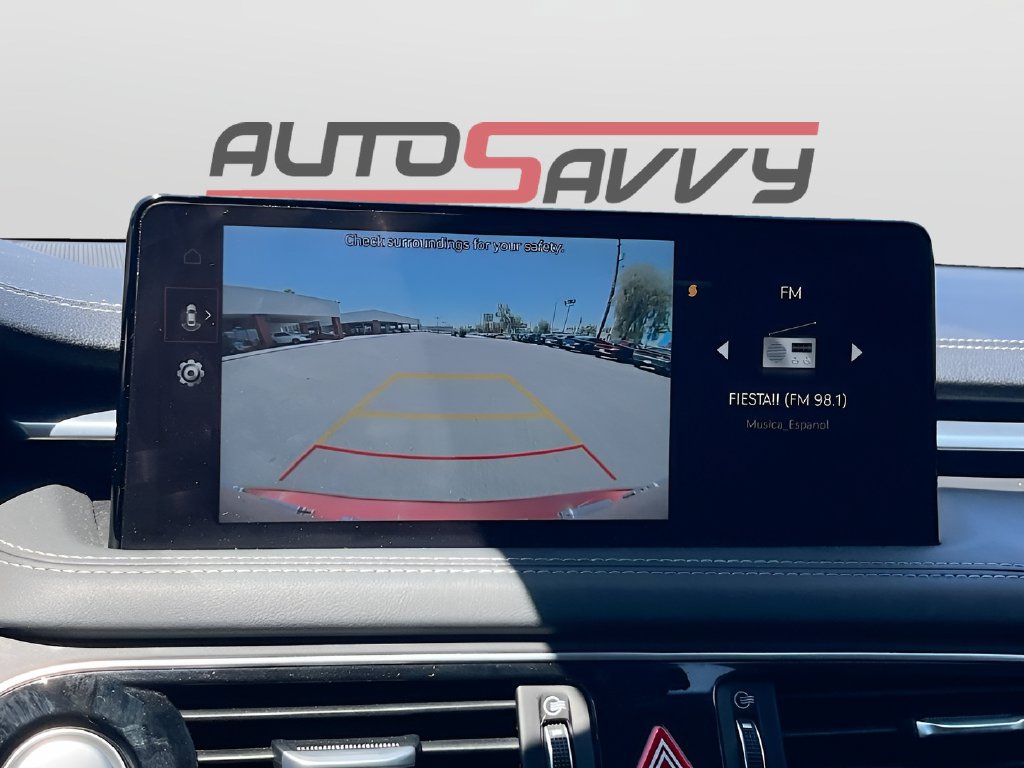 Used 2023 Genesis G70 2.0T RWD image 14