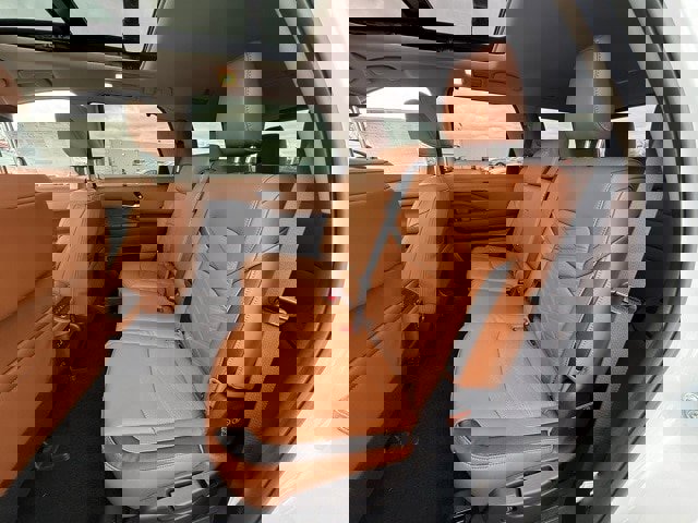 New 2025 Nissan Pathfinder Platinum w/ Cargo Package image 15