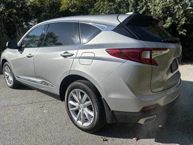 Used 2024 Acura RDX SH-AWD image 7