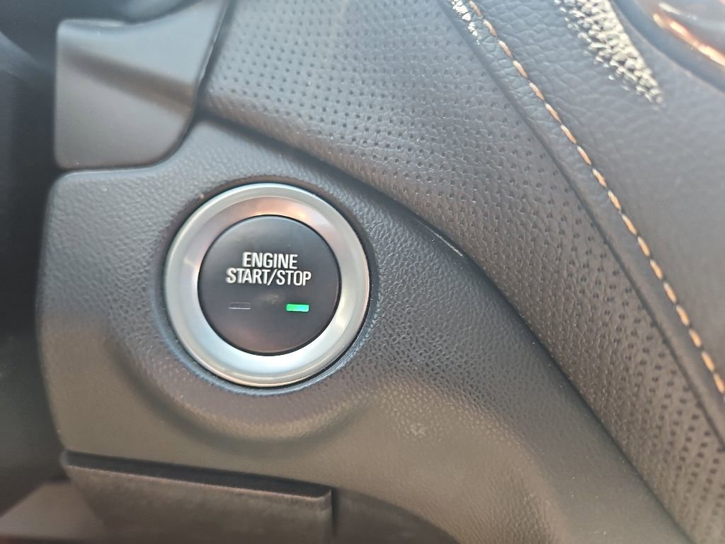 Used 2019 Chevrolet Equinox Premier AWD/4WD image 24