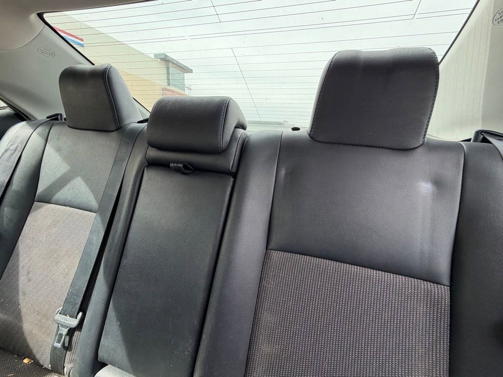 Used 2017 Toyota Corolla SE w/ Carpet Mat Package (TMS) image 14