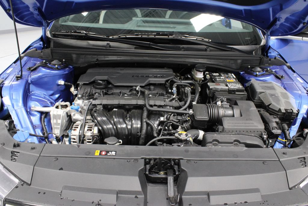 Used 2026 Kia K4 GT-Line w/ GT-Line Premium Package FWD image 16
