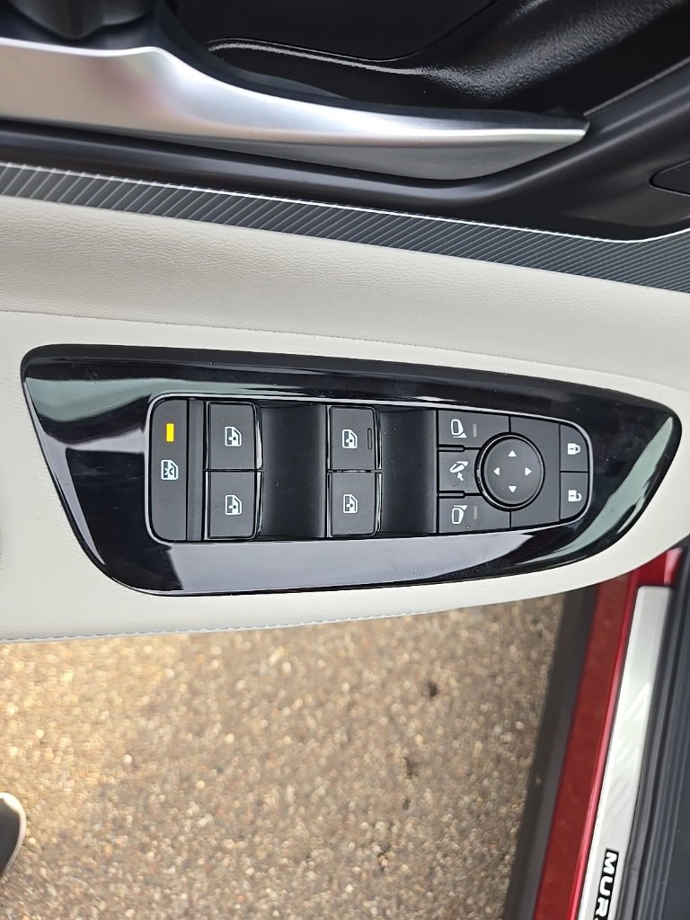 New 2026 Nissan Murano Platinum w/ Technology Package image 11