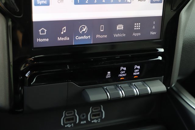 New 2026 RAM 1500 Big Horn image 29