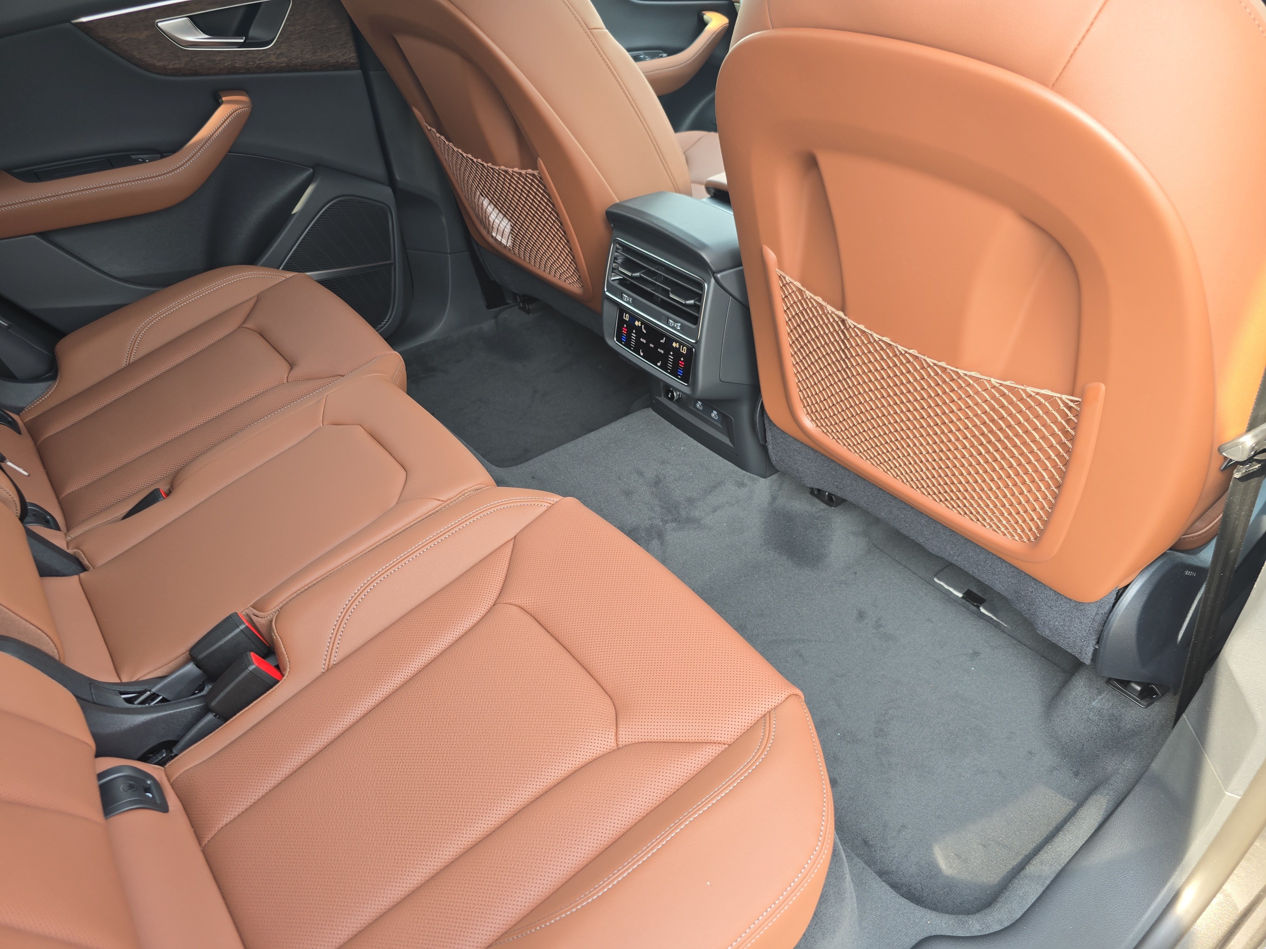 New 2026 Audi Q8 Premium Plus AWD/4WD image 11