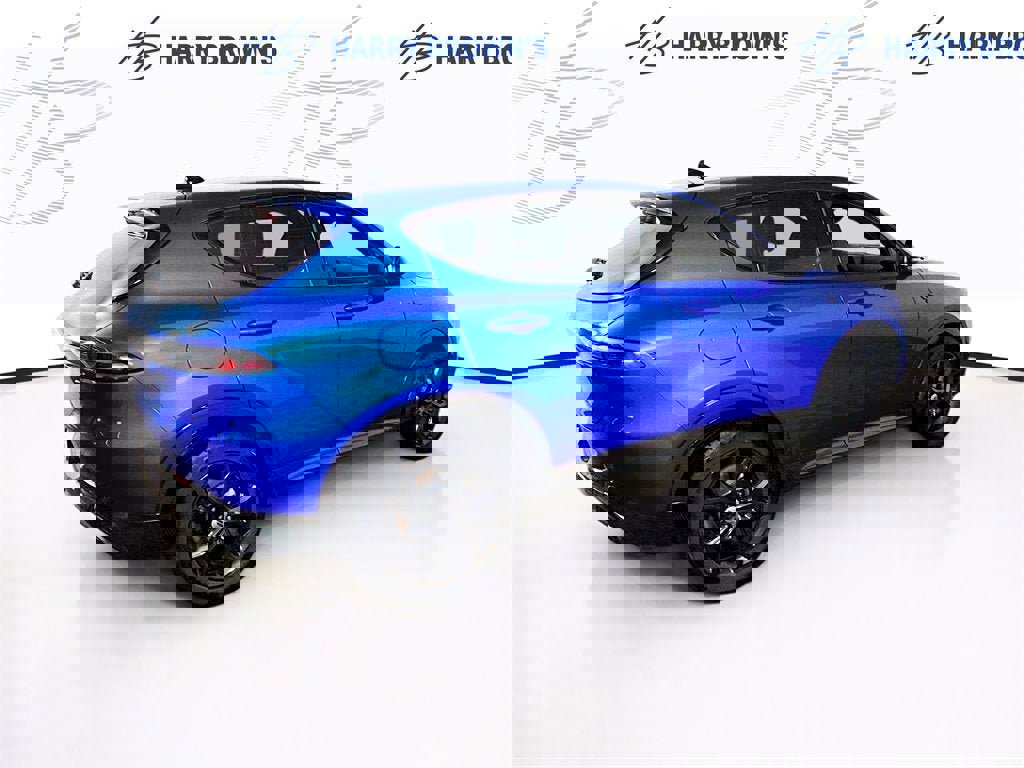 Used 2024 Dodge Hornet R/T w/ R/T Blacktop Package image 30