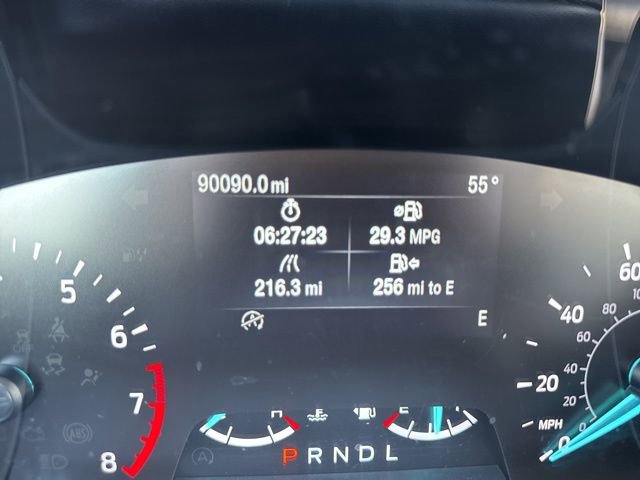 Used 2020 Ford Escape SEL AWD/4WD image 29