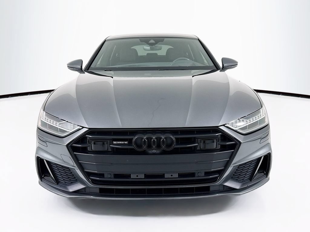 Used 2021 Audi A7 e Prestige w/ Prestige Package AWD/4WD image 6