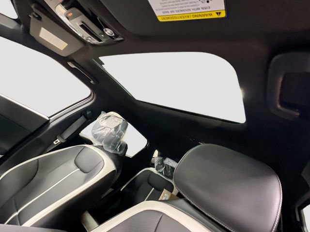 New 2025 Kia EV6 GT-Line image 23