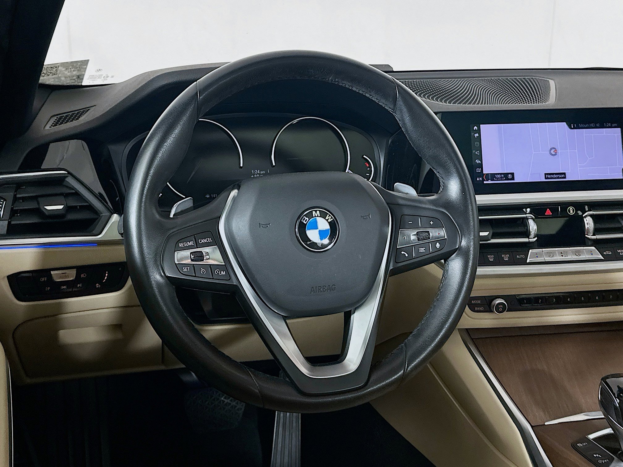 Used 2020 BMW 330i Sedan image 17