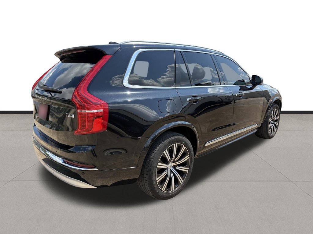 Used 2022 Volvo XC90 T6 Inscription w/ Advanced Package AWD/4WD image 5