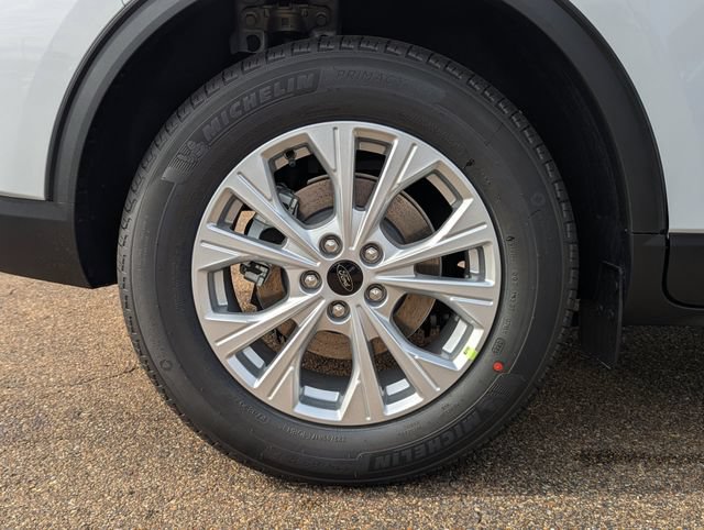 New 2026 Ford Escape Active FWD image 28