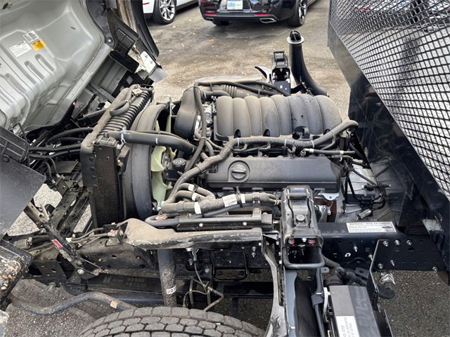 Used 2024 Chevrolet Low Cab Forward image 36