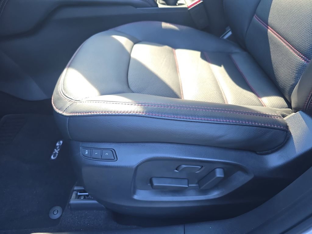 New 2025 MAZDA CX-5 2.5 Turbo image 30
