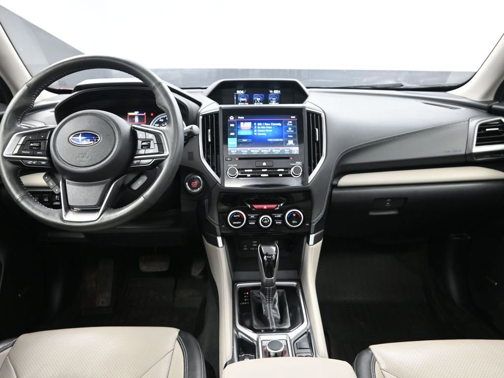 Used 2023 Subaru Forester Limited image 33