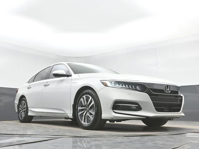 Used 2019 Honda Accord Touring image 39