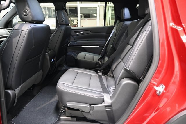 New 2026 Chevrolet Traverse LT w/ Driver Confidence Package image 11