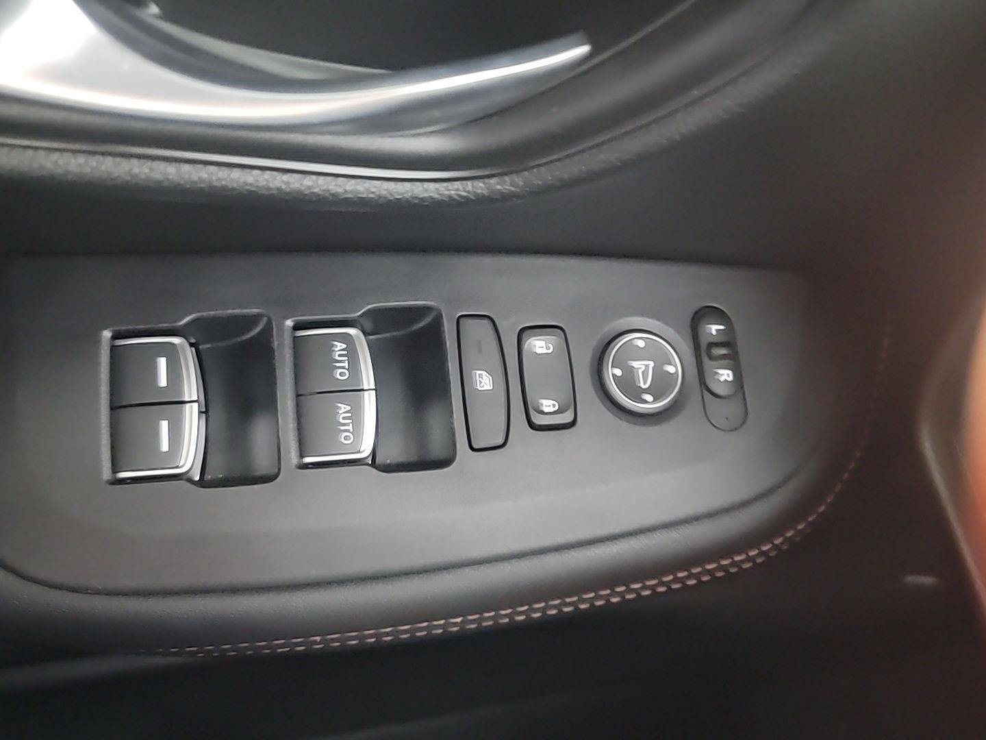 Certified 2024 Honda HR-V Sport image 22