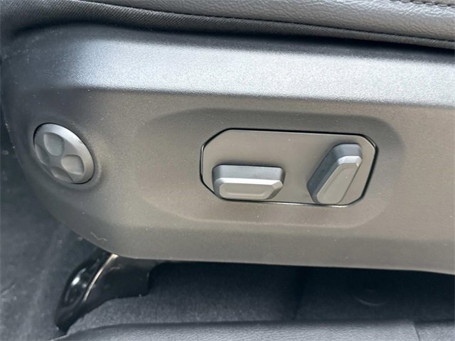 New 2026 Jeep Wrangler Sahara image 21