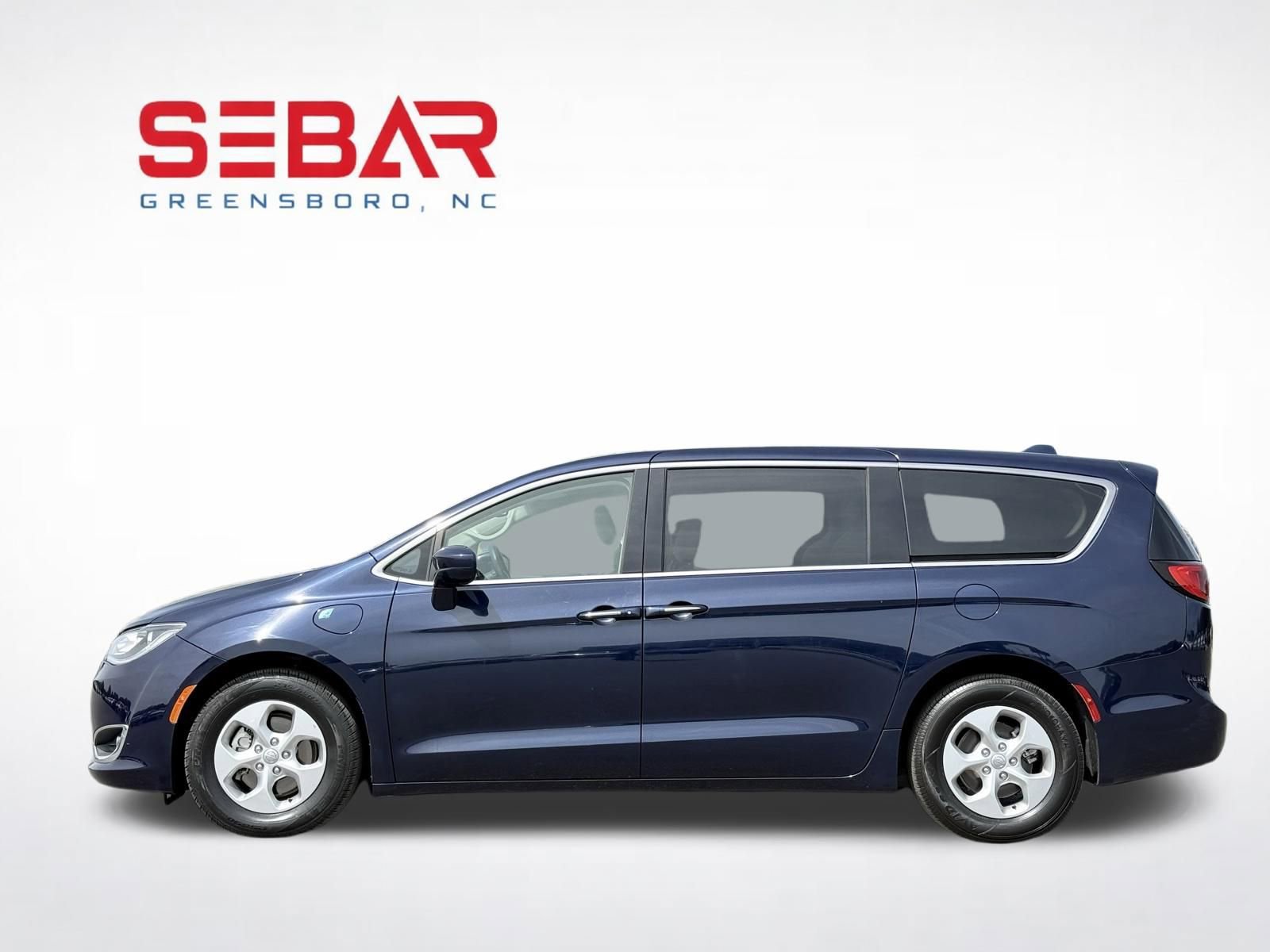 Used 2018 Chrysler Pacifica Touring Plus image 15