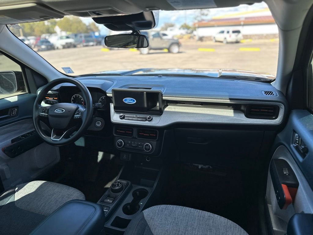 Used 2022 Ford Maverick XLT w/ Equipment Group 300A Standard image 16