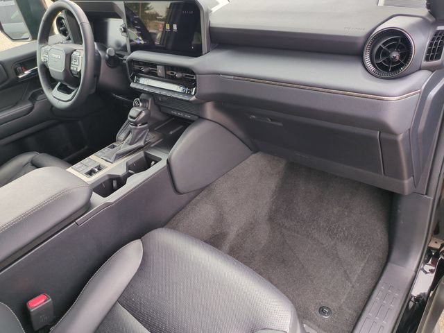 Used 2024 Toyota Land Cruiser AWD/4WD image 19
