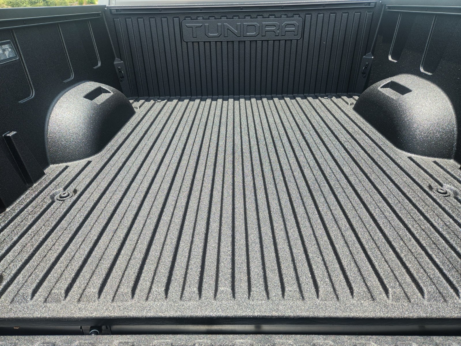 New 2026 Toyota Tundra Platinum AWD/4WD image 26