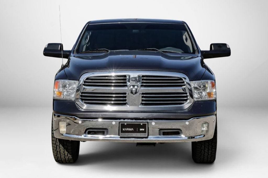 Used 2016 RAM 1500 Lone Star AWD/4WD image 3