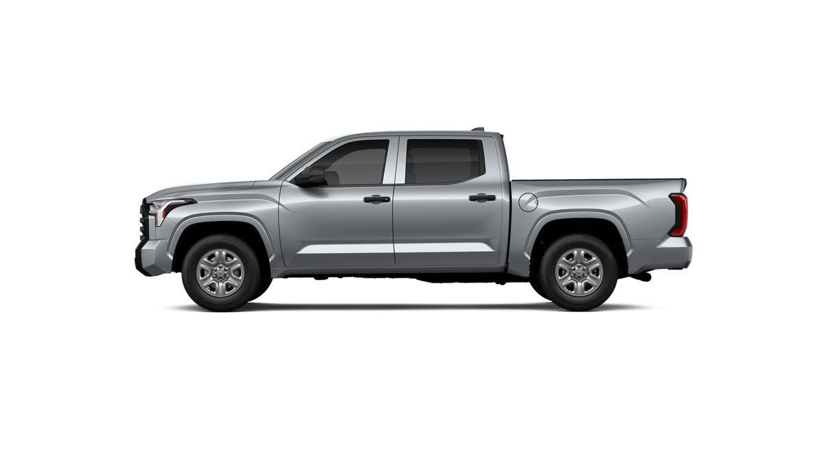 New 2026 Toyota Tundra SR image 4