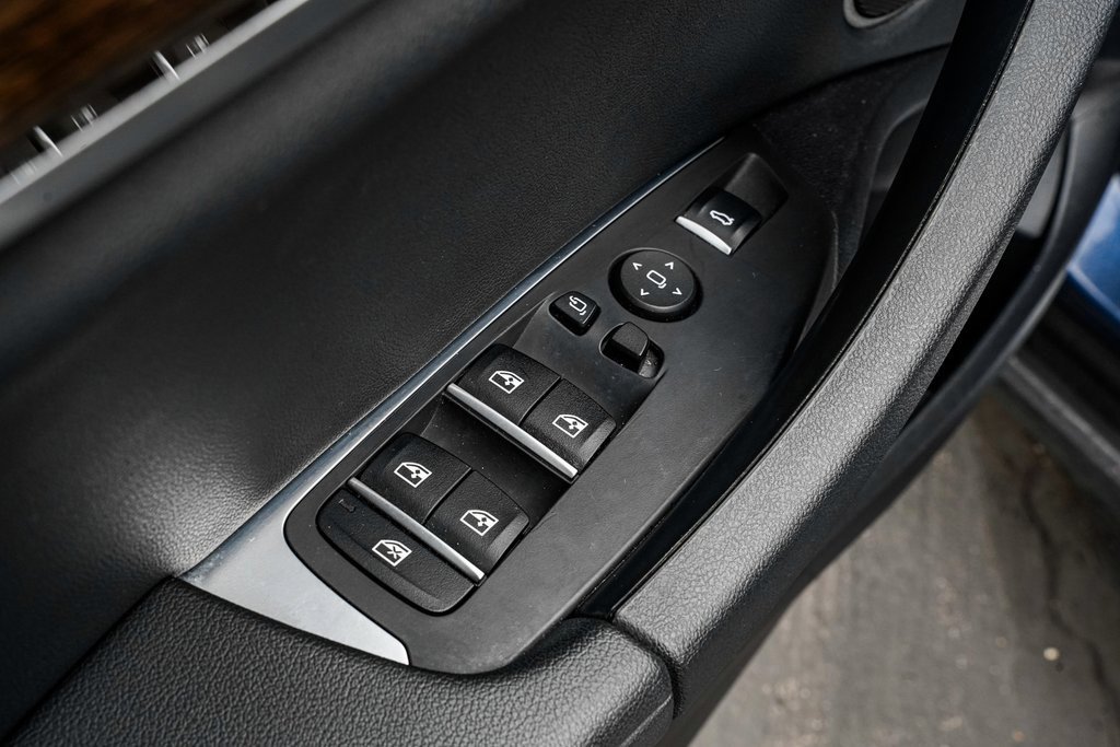 Used 2019 BMW X3 xDrive30i w/ Convenience Package image 10