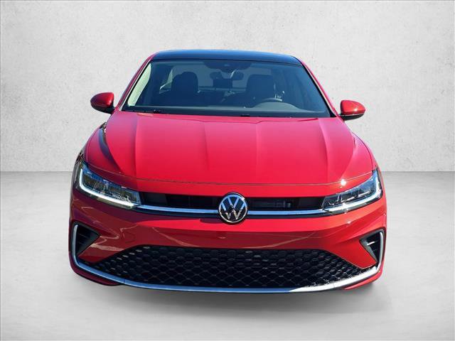 New 2026 Volkswagen Jetta SE image 9