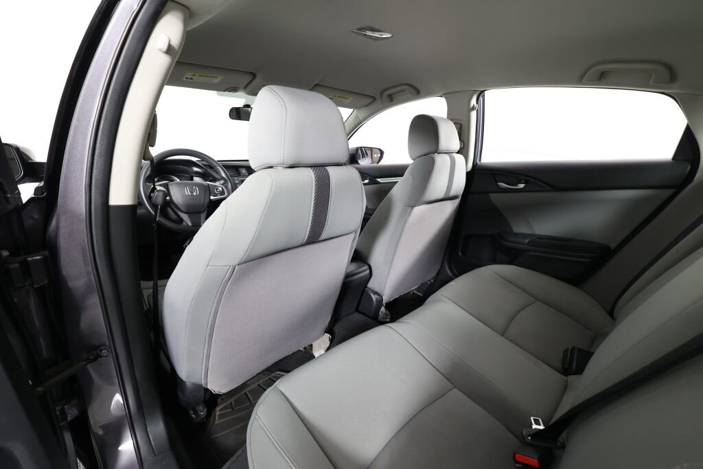 Used 2018 Honda Civic LX image 14